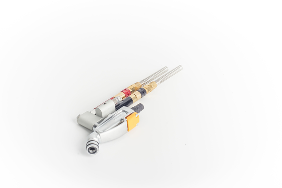 ماشین پوشش دستی Cg21 برای تولید پوشش پودری صنعتی