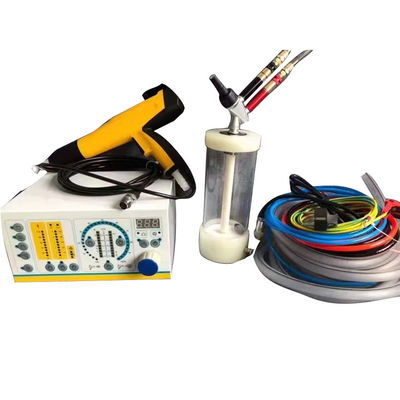 ماشین پوشش پودری الکترواستاتیک Asm -X1