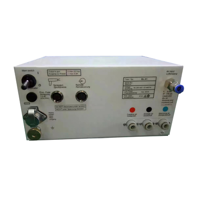 واگنر Asm -X1 دستگاه پوشش پودر الکترواستاتیک