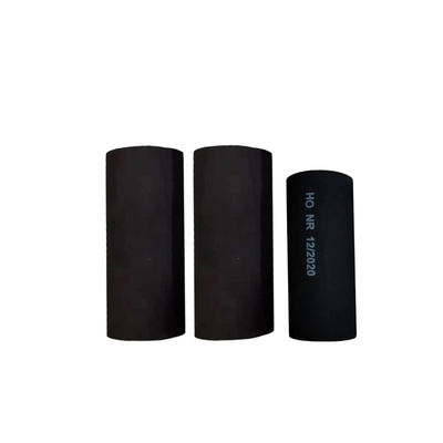 Ho Dn40 قطعات جانبی دریچه ی چسب
