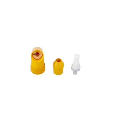 کامل Gema GA03 GM03 الکتروستاتیک پودر پوشش اسلحه 1009138 زاویه بدن PA03-60 درجه