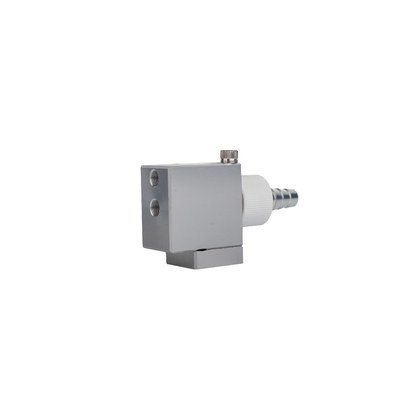 دستگاه تزریق پودر نقره ای GX8000 برای پارکر لوئیس GX131 Elector Static Powder Coating Machine