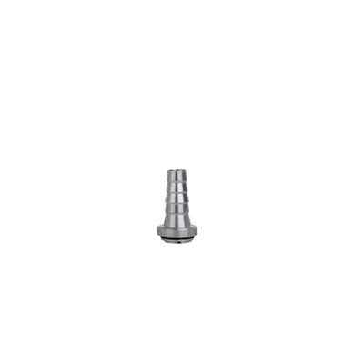 AIT60624-00 انژکتور لوله پارکر یونکس GX131 اسلحه پوشش پودر الکترو استاتیک
