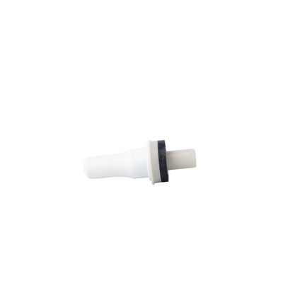 B07 524001 پودر پوشش قطعات جایگزین پارکر یونکس GX131 E-GUN فلت جت نوزل کامل