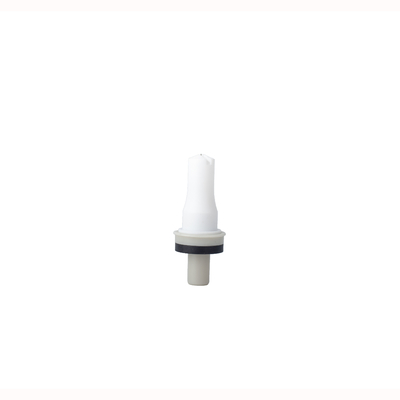 B07 524001 پودر پوشش قطعات جایگزین پارکر یونکس GX131 E-GUN فلت جت نوزل کامل