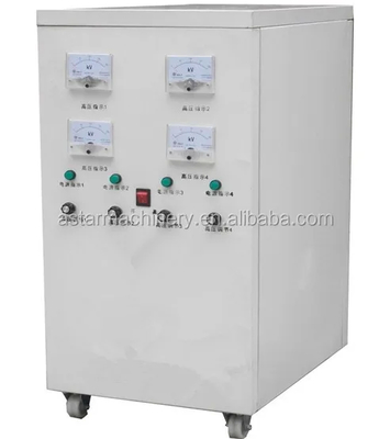 AIT60504-00 نوزل فن قابل تنظیم برای تفنگ دستی پارکر یونکس Gx132