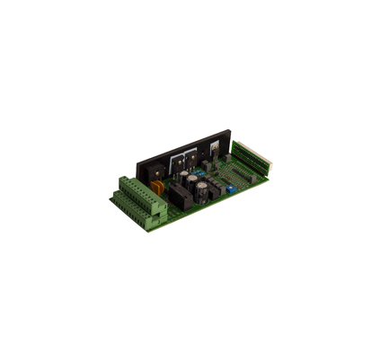 50w 10V Gema PGC 2 پودر پوشش PCB سیستم 327190 سطح صاف