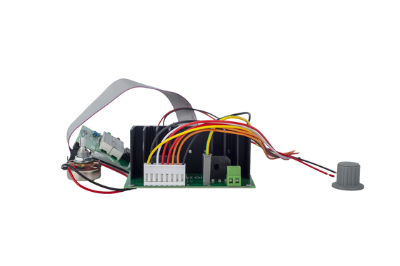 SX-108 12V PCB Bar Display Powder Coating Circuit Board قطعات معدنی ماشین پوشش پودری