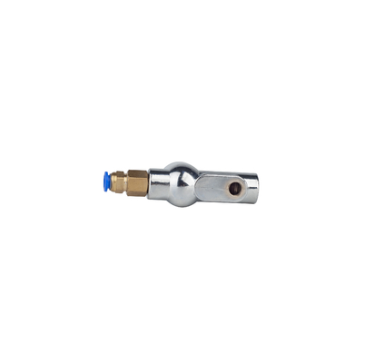 345318 تزریق کننده پودر برای ماشین پوشش پودر Pi3 Gema