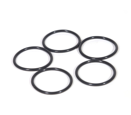 1006324 آویز فلورین سیاه O-Ring 12x1 MM FPM75 برای اسلحه اسپری Gema GA03