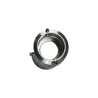 پوشش پودری مخروط اتصال قطعات فرعی کامل Inc 1006 254