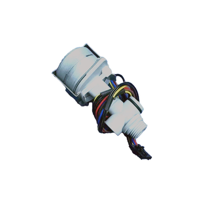 1000064 دستگاه پوشش پودری Gema Optiflex قطعات یدکی موتور گاز