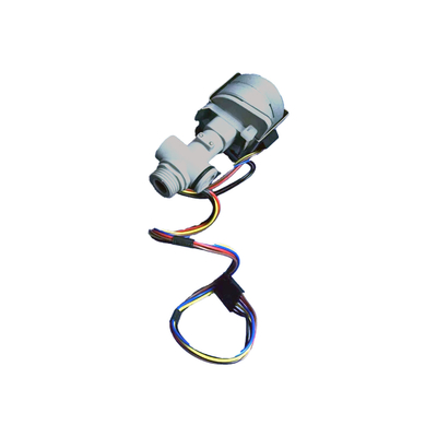 1000064 دستگاه پوشش پودری Gema Optiflex قطعات یدکی موتور گاز
