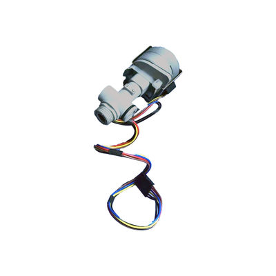 1000064 قطعات یدکی دستگاه رنگ پودری موتور دریچه گاز