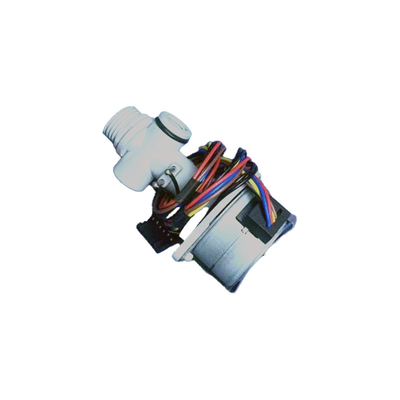 1000064 دستگاه پوشش پودری Gema Optiflex قطعات یدکی موتور گاز