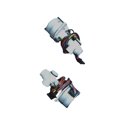 1000064 دستگاه پوشش پودری Gema Optiflex قطعات یدکی موتور گاز