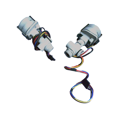 1000064 دستگاه پوشش پودری Gema Optiflex قطعات یدکی موتور گاز