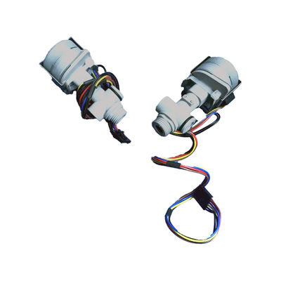 1000064 قطعات یدکی دستگاه رنگ پودری موتور دریچه گاز