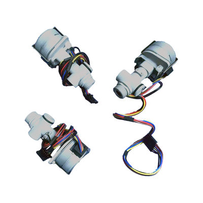 1000064 قطعات یدکی دستگاه رنگ پودری موتور دریچه گاز