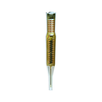 GM03 Ga03 تفنگ های پوشش پودری Kv بالا Cascade Negative Replacement 1007231