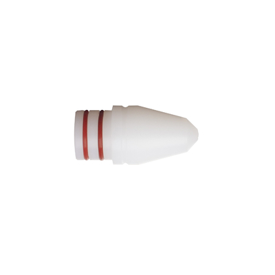 141044 کیت سرویس 4-mm فلت اسپری نوزل Versa-Spray II IPS خودکار پودر اسپری اسلحه