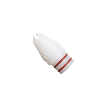 141044 کیت سرویس 4-mm فلت اسپری نوزل Versa-Spray II IPS خودکار پودر اسپری اسلحه