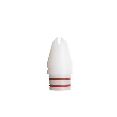 141044 کیت سرویس 4-mm فلت اسپری نوزل Versa-Spray II IPS خودکار پودر اسپری اسلحه