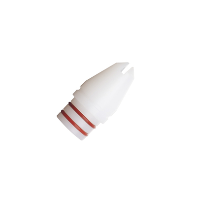 141044 کیت سرویس 4-mm فلت اسپری نوزل Versa-Spray II IPS خودکار پودر اسپری اسلحه