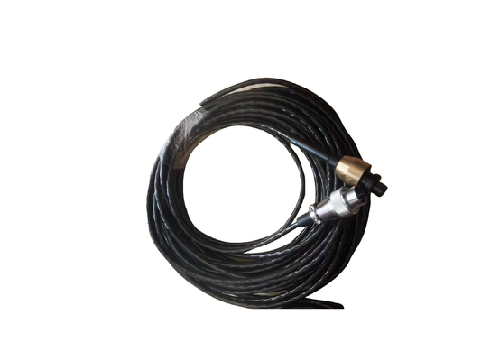 168448 کابل 12 متری 38 فوت 100 KV ورسا اسپری II IPS اتوماتیک پودر اسپری
