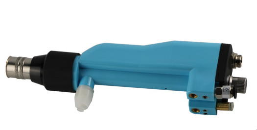 خودکار رنگ بر پایه آب الکتروستاتیک اسپری تفنگ BSD-3026 الکتروستاتیک ژنراتور، و گیر پمپ مجموعه