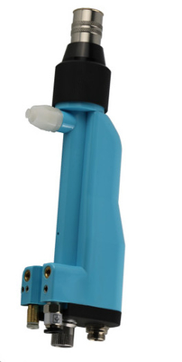 خودکار رنگ بر پایه آب الکتروستاتیک اسپری تفنگ BSD-3026 الکتروستاتیک ژنراتور، و گیر پمپ مجموعه