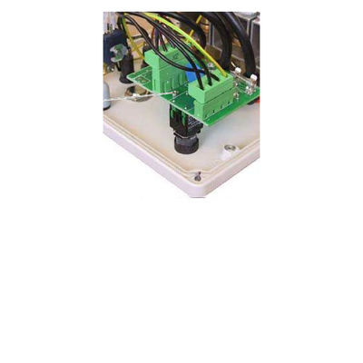 آداپتور برق CG03 دستگاه پوشش پودری صفحه مدار 389277