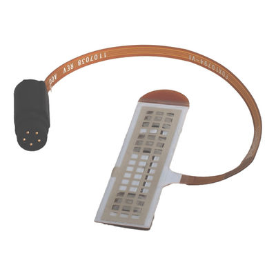 کیت سوئیچ 1108095 برای تفنگ اسپری پوششی پودری الکتروستاتیک دستی