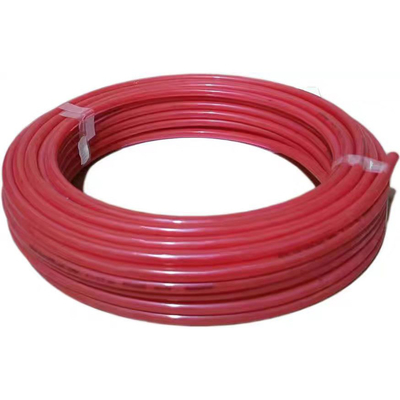 Gema OptiFlex 2F 1008038 قطعات جایگزین اسلحه پوشش پودری لوله های پلاستیکی سیاه