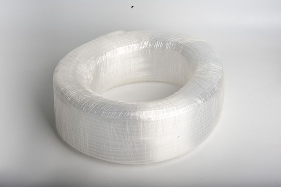 1606695 پودر لوله 8 میلی‌متر در 6 میلی‌متر شفاف 500 فوت نسل دوم پمپ HDLV