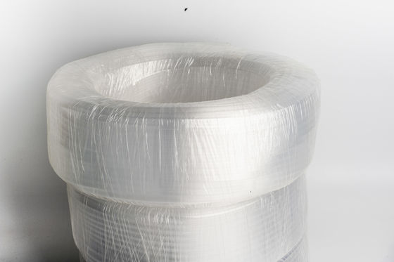 1606695 پودر لوله 8 میلی‌متر در 6 میلی‌متر شفاف 500 فوت نسل دوم پمپ HDLV