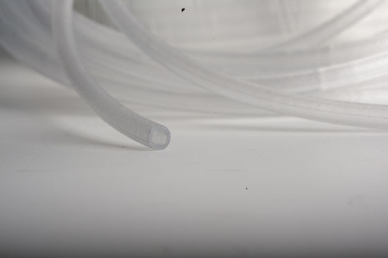 1606695 پودر لوله 8 میلی‌متر در 6 میلی‌متر شفاف 500 فوت نسل دوم پمپ HDLV