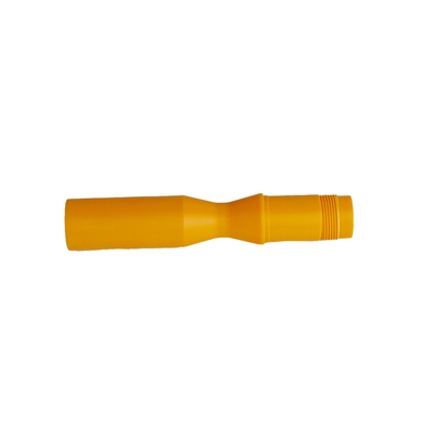 OEM Extension PE08-E-150 Complete 150 Mm 1010501 قطعات اسلحه پوشش پودری Gema
