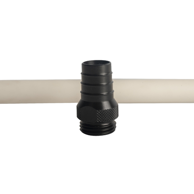 Gema OptiGun GA03-E قطعات معدنی تفنگ اسپری دوام برای پوشش سفید سیاه