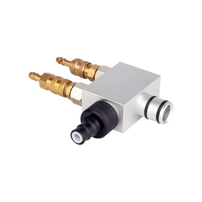 241622  P1F1  قطعات یدکی پوشش پودری تزریق کننده پودر