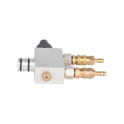 241622  P1F1  قطعات یدکی پوشش پودری تزریق کننده پودر