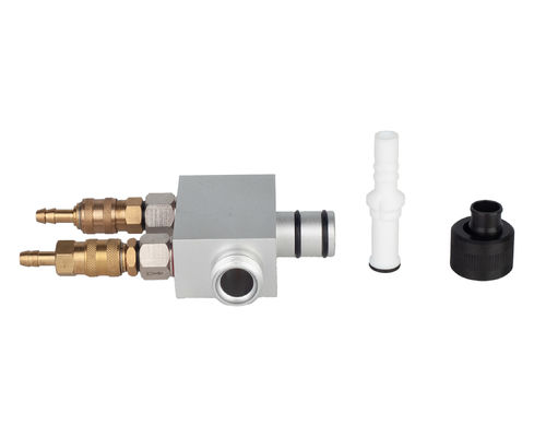 241622  P1F1  قطعات یدکی پوشش پودری تزریق کننده پودر