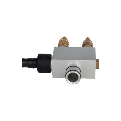 241622  P1F1  قطعات یدکی پوشش پودری تزریق کننده پودر