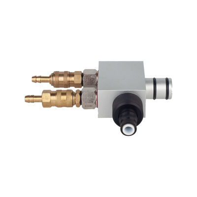 241622  P1F1  قطعات یدکی پوشش پودری تزریق کننده پودر