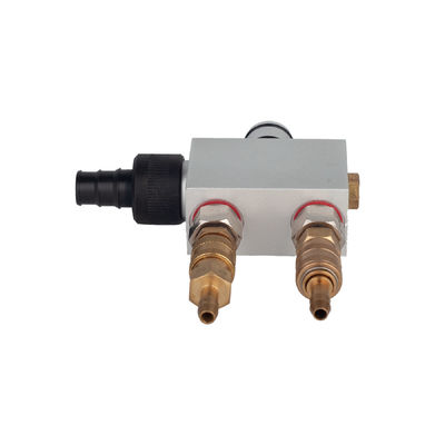 241622  P1F1  قطعات یدکی پوشش پودری تزریق کننده پودر