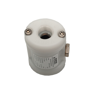 دریچه چسب از لاستیک طبیعی DN15