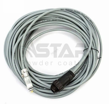 1010198 اصل Gema OptiGun GA03 پوشش پودری الکترواستاتیک