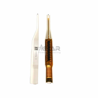 تفنگ اسپری پوشش پودری دستی GM03 1007 231 آبشار قطبی منفی