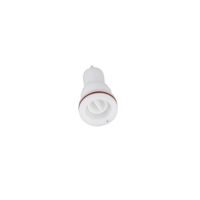 Sames Nozzle 1525492 Electrode Holder Mach قطعات یدکی از تفنگ پوشش پودری الکترواستاتیک
