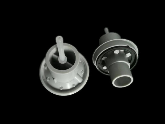 1081658 4mm Flat Spray Nozzle Assembly For Encore قطعات دستی خودکار تفنگ اسپری